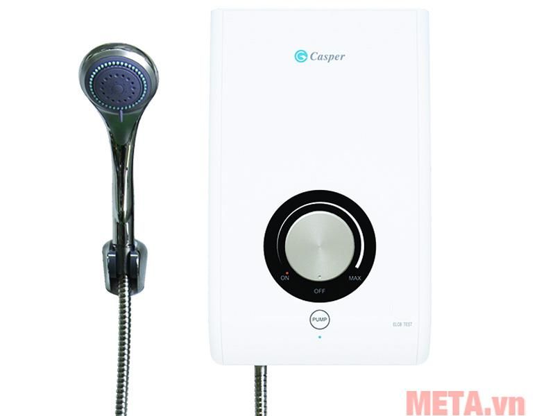 [Review] Is Casper direct water heater good? Picture 5